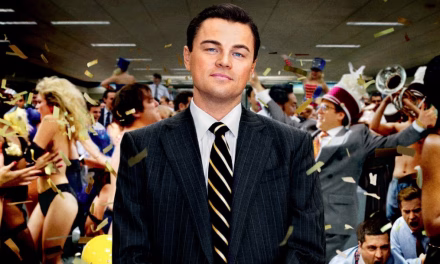 «El lobo de Wall Street»: Excesos de un yuppie