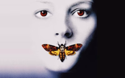 «El silencio de los corderos» (Jonathan Demme, 1991)