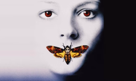 «El silencio de los corderos» (Jonathan Demme, 1991)