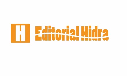 Novedades de Editorial Hidra de septiembre de 2025