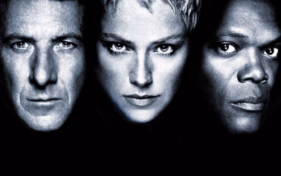 «Esfera» (Barry Levinson, 1998)