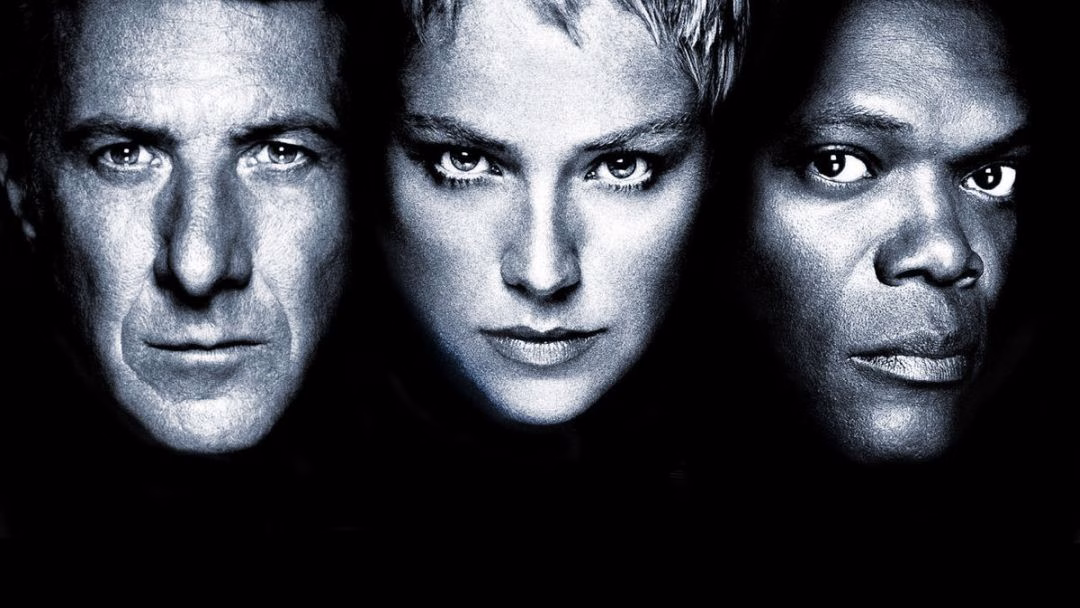 «Esfera» (Barry Levinson, 1998)