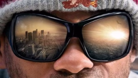 "Hancock" (Peter Berg, 2008) Hancock
