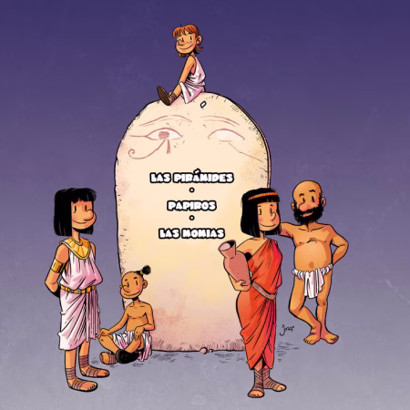 Históricomics