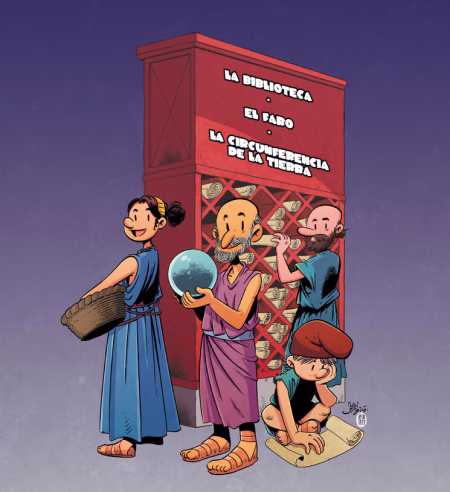 Históricomics