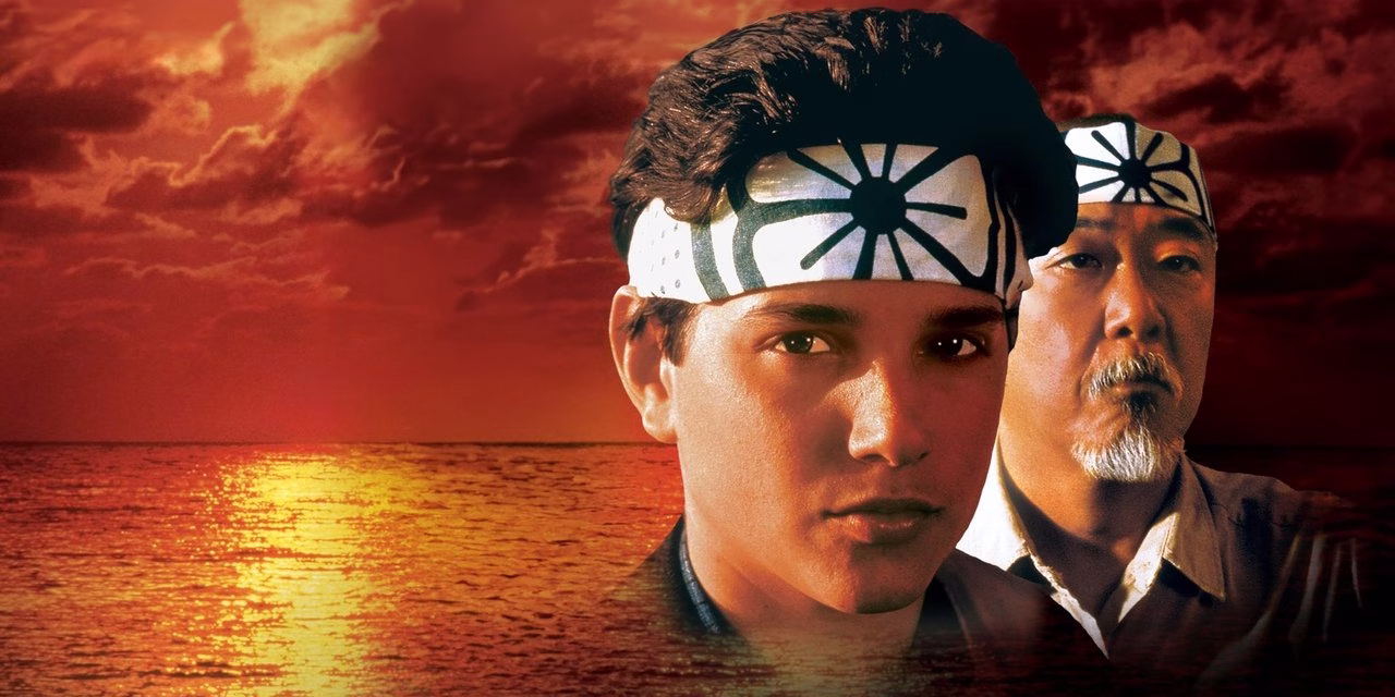 «Karate Kid» (John G. Avildsen, 1984)
