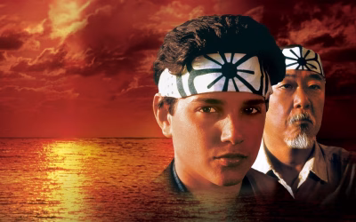 «Karate Kid» (John G. Avildsen, 1984)