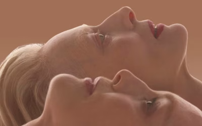 «La habitación de al lado» (Pedro Almodóvar, 2024)