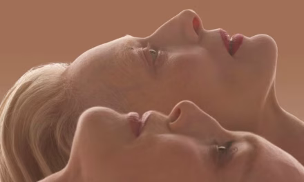 «La habitación de al lado» (Pedro Almodóvar, 2024)