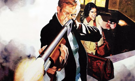 «La huida» (Sam Peckinpah, 1972)