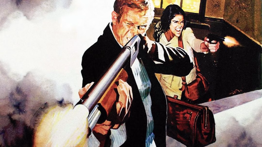 «La huida» (Sam Peckinpah, 1972)
