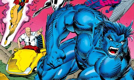 «La Imposible Patrulla-X #12» (Chris Claremont, Jim Lee, Marc Silvestri y otros, Panini Cómics)