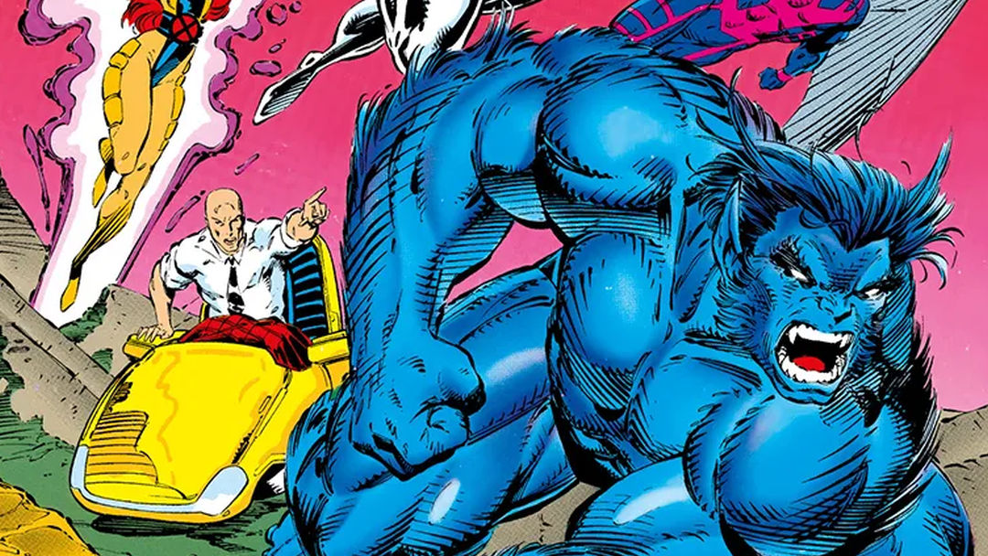 «La Imposible Patrulla-X #12» (Chris Claremont, Jim Lee, Marc Silvestri y otros, Panini Cómics)