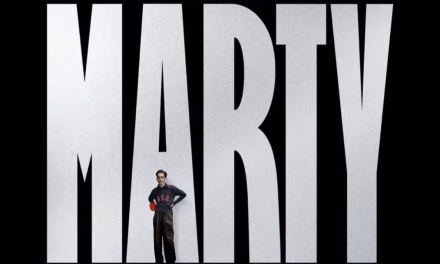 «Marty Supreme»