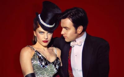«Moulin Rouge» (Baz Luhrmann, 2001)