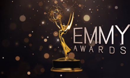 «The Studio», «Adolescencia» y «The Pitt» fueron las grandes triunfadoras de los Premios Emmy 2025