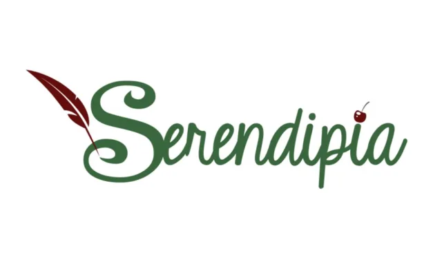Novedades de Serendipia Editorial de septiembre de 2025