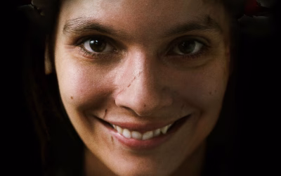 «Smile» (Parker Finn, 2022)