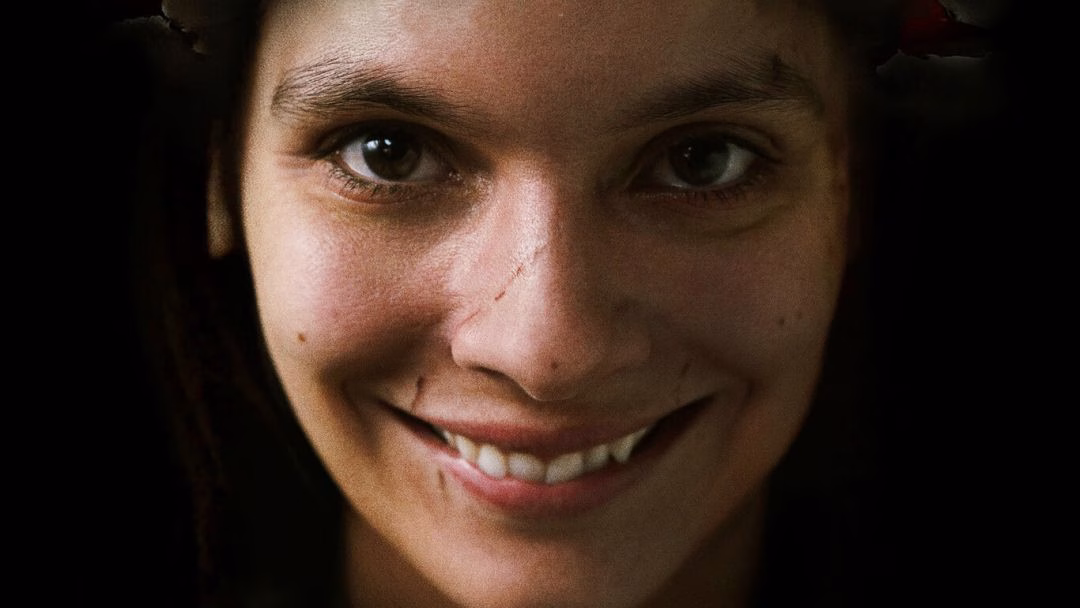 «Smile» (Parker Finn, 2022)