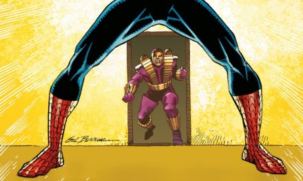 «El Espectacular Spiderman de Gerry Conway #2: Actos de venganza» (Marvel Héroes) (Varios Autores, Panini Cómics)