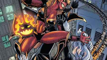 "El Asombroso Spiderman: Beyond #4" (Marvel Premiere) (Varios Autores) spidermanbeyond4_destacada