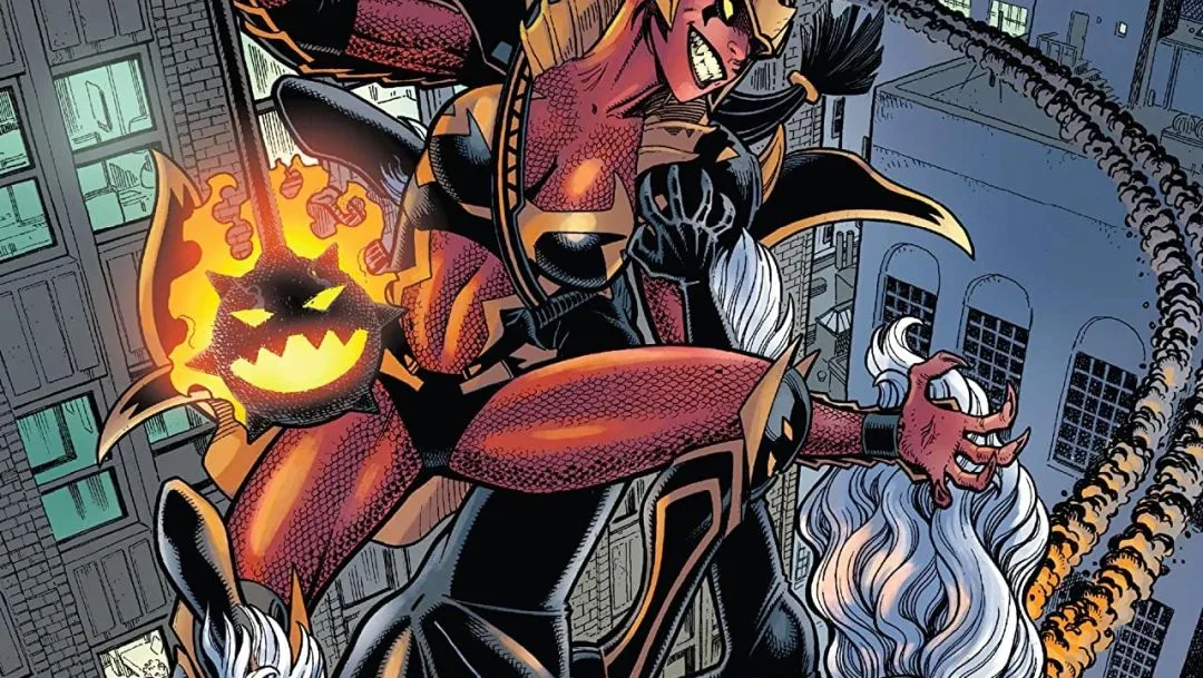 «El Asombroso Spiderman: Beyond #4» (Marvel Premiere) (Varios Autores)
