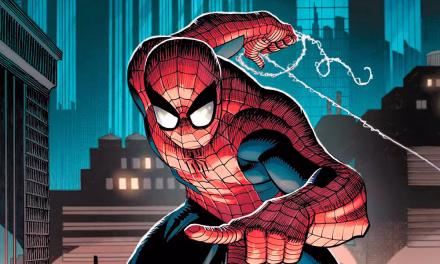 «El Asombroso Spiderman de Zeb Wells #1» (Zeb Wells y John Romita Jr., Panini Cómics)