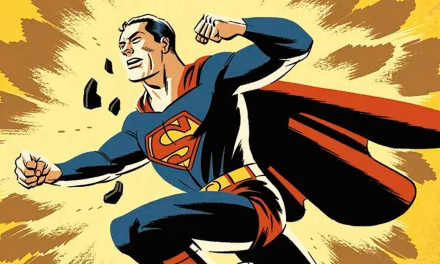 «Superman en los cincuenta» (Archivos DC) (Varios autores, Panini Cómics)