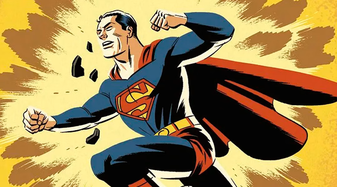 «Superman en los cincuenta» (Archivos DC) (Varios autores, Panini Cómics)