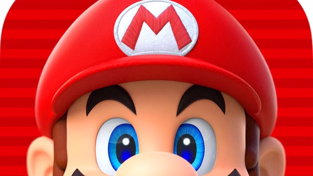 Mario cumple 40 años