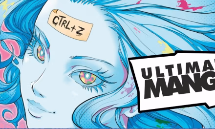 Este fin de semana se celebra el Ultimate Manga en Zaragoza
