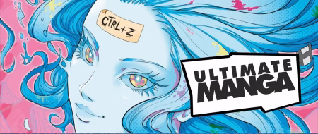 Este fin de semana se celebra el Ultimate Manga en Zaragoza Ultimate Manga