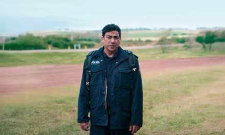 «Un cabo suelto»