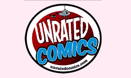 Novedades de Unrated Cómics de septiembre de 2025