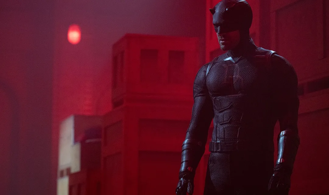 Novedades de Marvel TV y Marvel Animation de la Comic-Con de Nueva York 2025