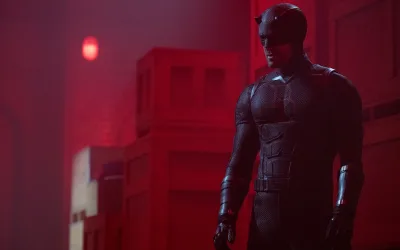 Novedades de Marvel TV y Marvel Animation de la Comic-Con de Nueva York 2025