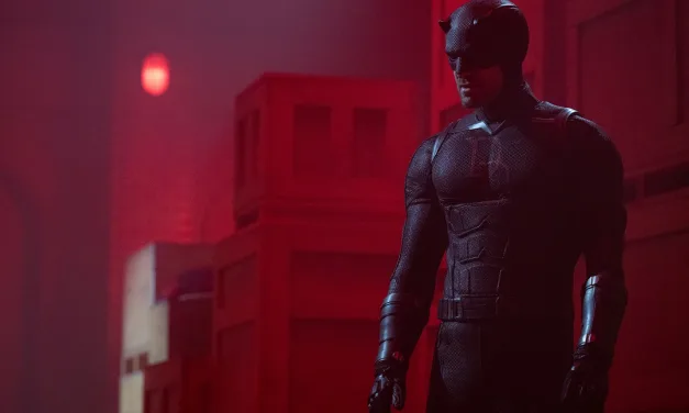 Novedades de Marvel TV y Marvel Animation de la Comic-Con de Nueva York 2025