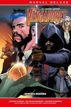 Los Vengadores de Jason Aaron 5