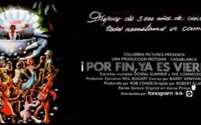 «Por fin, ya es viernes» (Robert Klane, 1978)