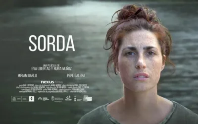 «Sorda» (Eva Libertad, 2025)