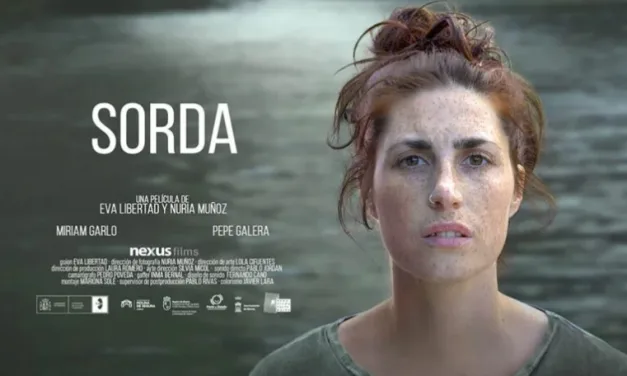 «Sorda» (Eva Libertad, 2025)