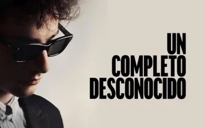 «Un completo desconocido» (James Mangold, 2024)