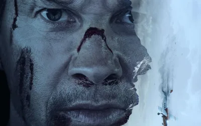 «Amenaza en al aire» (Mel Gibson, 2025)