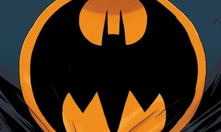 «Batman: Patrones Oscuros» (Dan Watters y Hayden Sherman, Panini Cómics)
