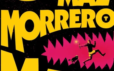 «Carl el Mazmorrero» (Matt Dinniman, Nova)