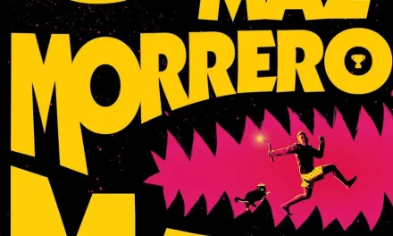 «Carl el Mazmorrero» (Matt Dinniman, Nova)
