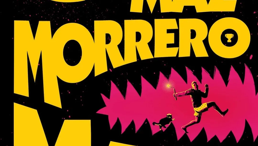 «Carl el Mazmorrero» (Matt Dinniman, Nova)