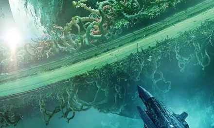 Alamut publicará «Children of Strife», la 4ª entrega de la saga «Herederos», en 2027