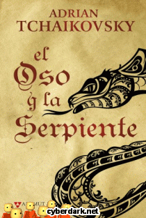 El Oso y la Serpiente