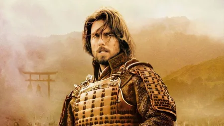 "El último samurái" (Edward Zwick, 2003) elultimosamurai_destacada